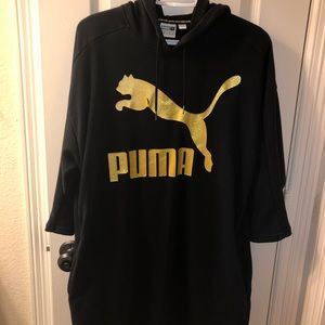 Puma Hoodie-Dress